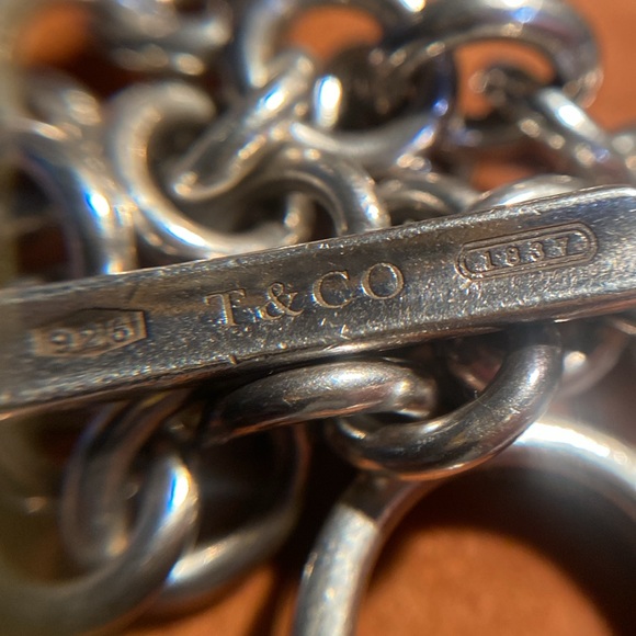 Tiffany & Co. 1837 - Picture 6 of 8